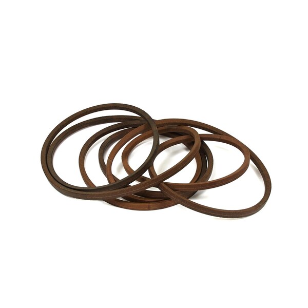 Belt, TORO 5/8 X 242-1/4